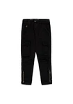 Alpha Industries Cargohose Task Force Pant Schwarz/Dunkelblau