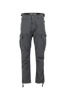 Alpha Industries Cargohose Squad Pant