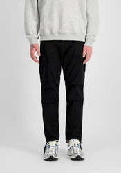 Alpha Industries Cargohose Squad Pant Dunkelblau/Schwarz/Blau/Khaki
