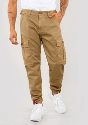 Alpha Industries Cargohose Squad Pant Khaki/Braun