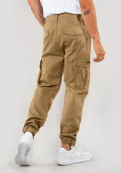 Alpha Industries Cargohose Squad Pant Khaki/Braun
