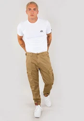 Alpha Industries Cargohose Squad Pant Khaki/Braun