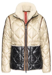 New Canadian Steppjacke mit abnehmbarem Innenkragen 
