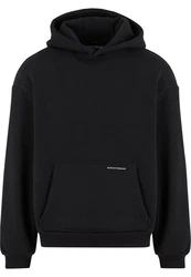 Upscale by Mister Tee Kapuzensweatshirt Faith Is Strength Fluffy Hoody 