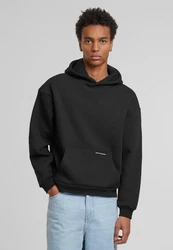 Upscale by Mister Tee Kapuzensweatshirt Faith Is Strength Fluffy Hoody 