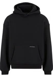 Upscale by Mister Tee Kapuzensweatshirt Faith Is Strength Fluffy Hoody 
