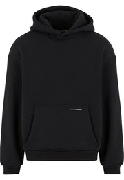 Kapuzensweatshirt Faith Is Strength Fluffy Hoody (1-tlg)