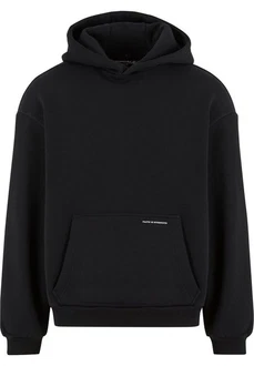 Upscale by Mister Tee Kapuzensweatshirt Faith Is Strength Fluffy Hoody
