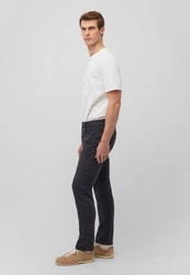 Mavi Straight Jeans MARCUS Slim Straight Jeans Hellgrau/Weiß/Dunkelgrau/Schwarz/Creme/Grau/Dunkelblau