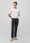 Mavi Straight Jeans MARCUS Slim Straight Jeans Hellgrau/Weiß/Dunkelgrau/Schwarz/Creme/Grau/Dunkelblau