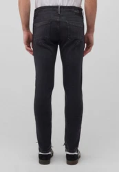 Mavi Röhrenjeans JAMES Slim Skinny Jeans Creme/Schwarz/Weiß/Dunkelgrau/Hellgrau/Grau