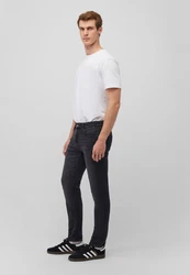 Mavi Röhrenjeans JAMES Slim Skinny Jeans Creme/Schwarz/Weiß/Dunkelgrau/Hellgrau/Grau