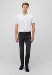 Mavi Röhrenjeans JAMES Slim Skinny Jeans Creme/Schwarz/Weiß/Dunkelgrau/Hellgrau/Grau