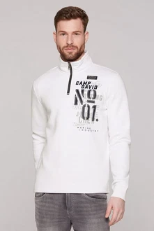 CAMP DAVID Sweater
