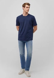 T-Shirt SHORT SLEEVE TEE Basic Tee