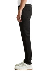 Marc O'Polo DENIM Skinny-fit Jeans aus Bio-Baumwoll-Mix Schwarz/Dunkelblau/Dunkelgrau