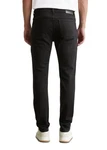 Marc O'Polo DENIM Skinny-fit Jeans aus Bio-Baumwoll-Mix Schwarz/Dunkelblau/Dunkelgrau