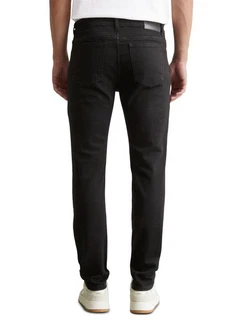 Marc O'Polo DENIM Skinny-fit Jeans aus Bio-Baumwoll-Mix