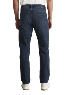 Marc O'Polo DENIM Straight-Jeans