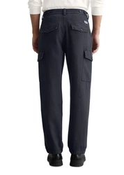 Marc O'Polo Chinohose DENIM Weiß/Creme/Khaki