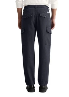 Marc O'Polo Chinohose DENIM