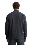 Marc O'Polo DENIM Langarmhemd Hellblau/Rot