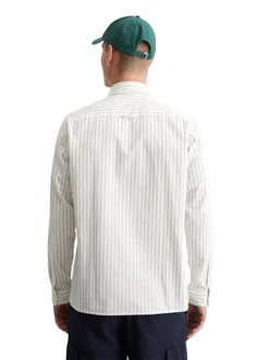 Marc O'Polo DENIM Langarmhemd