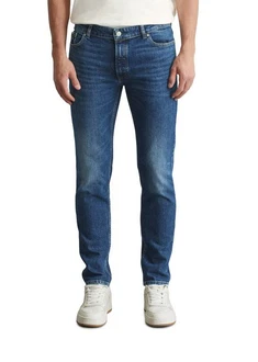 Marc O'Polo DENIM Skinny-fit Jeans