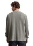 Marc O'Polo DENIM Langarmshirt Khaki/Grau/Beige
