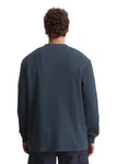 Marc O'Polo DENIM Langarmshirt Dunkelblau/Grau/Blau