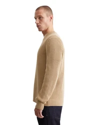 Marc O'Polo DENIM Rundhalspullover 