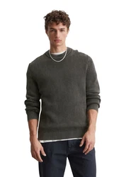 Marc O'Polo DENIM Rundhalspullover 