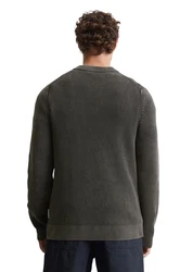 Marc O'Polo DENIM Rundhalspullover 