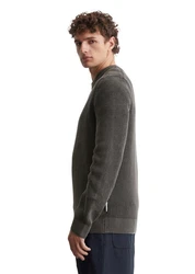 Marc O'Polo DENIM Rundhalspullover 