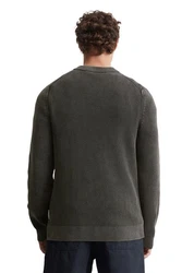 Marc O'Polo DENIM Rundhalspullover 