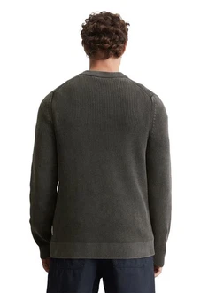 Marc O'Polo DENIM Rundhalspullover 
