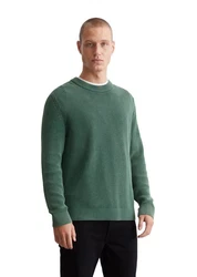 Marc O'Polo DENIM Rundhalspullover 