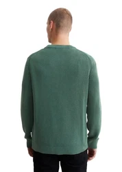 Marc O'Polo DENIM Rundhalspullover 