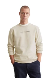 Marc O'Polo DENIM Sweatshirt Khaki/Beige