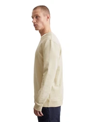 Marc O'Polo DENIM Sweatshirt Khaki/Beige