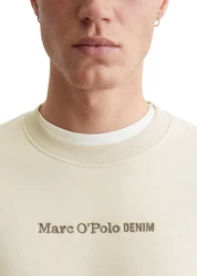 Marc O'Polo DENIM Sweatshirt Khaki/Beige