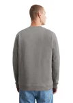 Marc O'Polo DENIM Sweatshirt Dunkelgrün/Dunkelgrau/Grau/Khaki