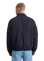 Outdoorjacke mit Wattierung von Unifi REPREVE