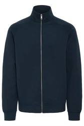 Casual Friday Sweatjacke 'Sigurd' 0096