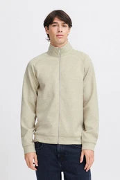 Sweatjacke CFSIGURD 0096 zipthrough sweatshirt schne Sweatjacke