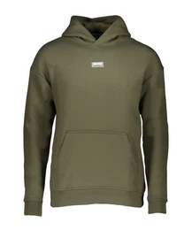 Sweatshirt F.C. Hoody Baumwolle