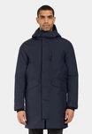 Didriksons Funktionsjacke/Parka Kenny Dunkelblau