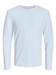 JACK & JONES ONLY T-Shirt Hellblau/Blau