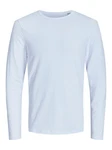 JACK & JONES ONLY T-Shirt Hellblau/Blau