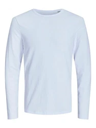 JACK & JONES ONLY T-Shirt Hellblau/Blau